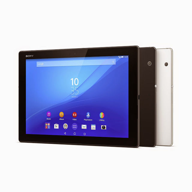 SONY Xperia Z4 Tablet Android 11 美品 - PC/タブレット